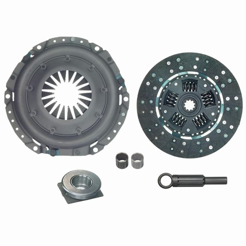 PERFECTION CLUTCH MU1675-1D NEW CLUTCH KIT