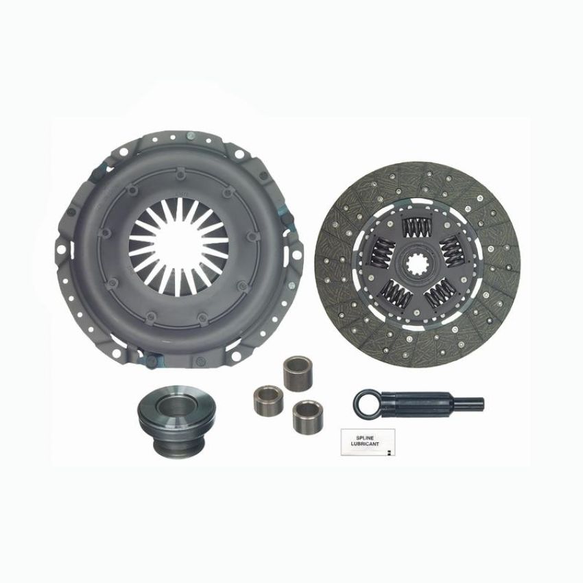 PERFECTION CLUTCH MU1675-1F NEW CLUTCH KIT