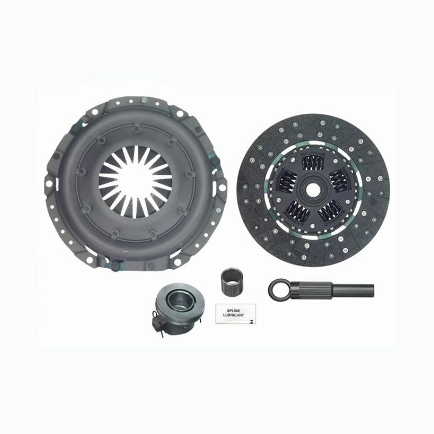 PERFECTION CLUTCH MU1675-1G NEW CLUTCH KIT