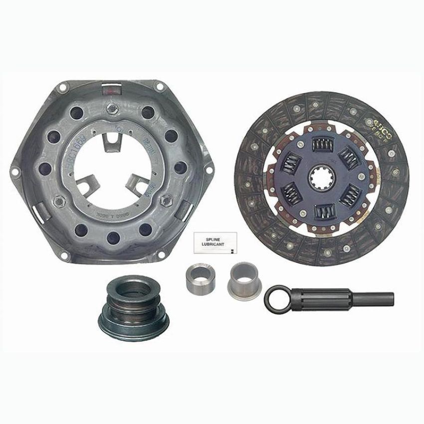 PERFECTION CLUTCH MU1676-1 NEW CLUTCH KIT