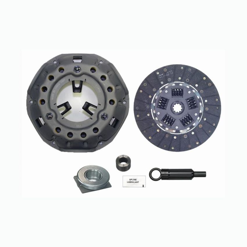 PERFECTION CLUTCH MU1858-1 NEW CLUTCH KIT
