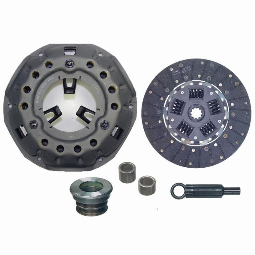 PERFECTION CLUTCH MU1858-1B NEW CLUTCH KIT