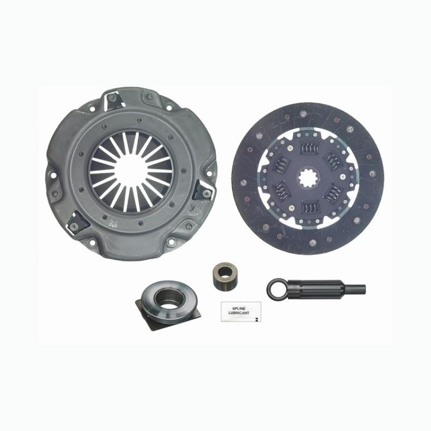 PERFECTION CLUTCH MU1860-1 NEW CLUTCH KIT