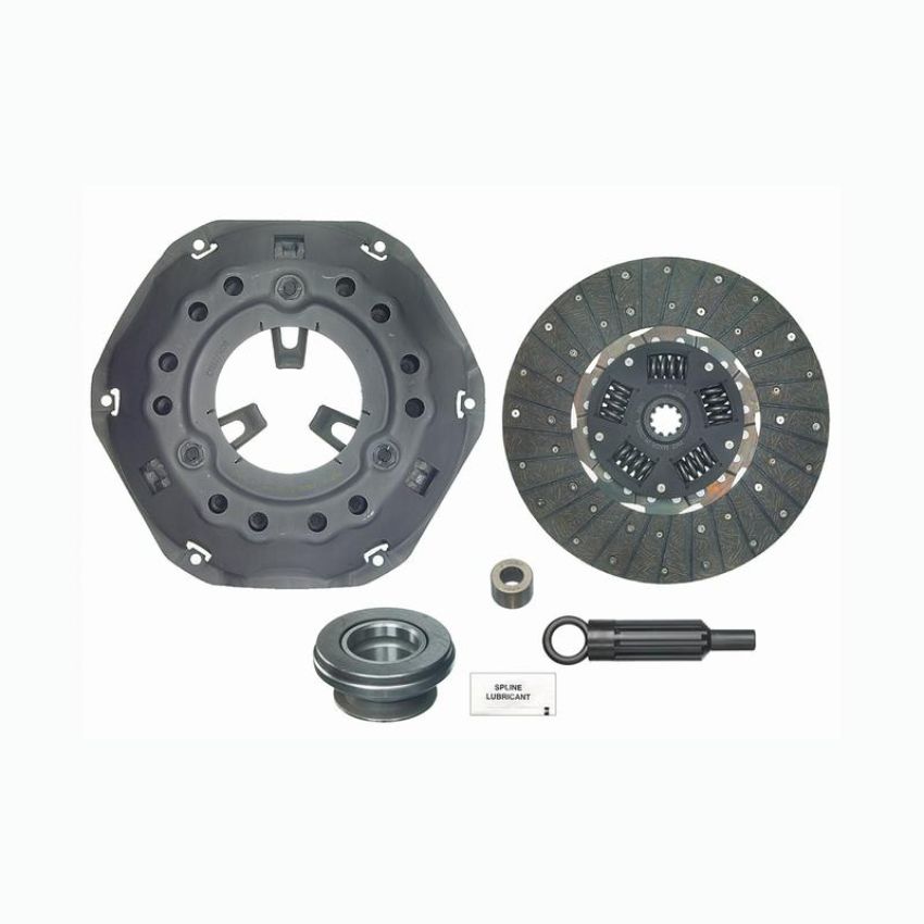 PERFECTION CLUTCH MU1862-1 NEW CLUTCH KIT
