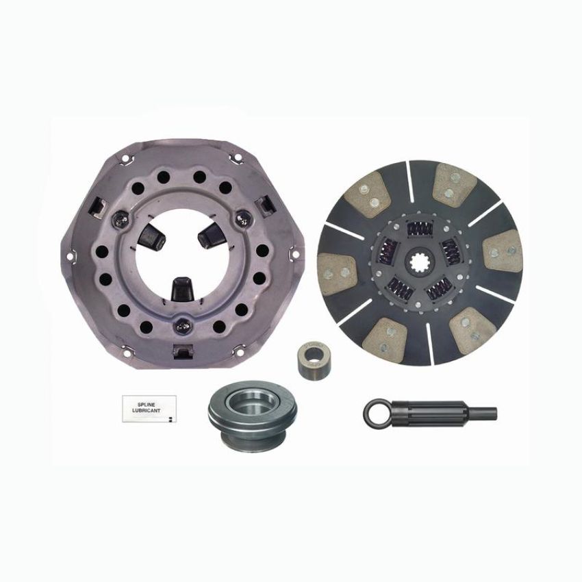 PERFECTION CLUTCH MU1862-1A NEW CLUTCH KIT