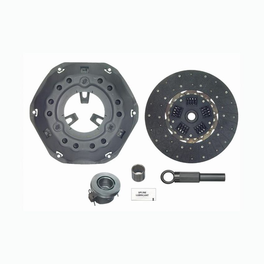 PERFECTION CLUTCH MU1862-1B NEW CLUTCH KIT