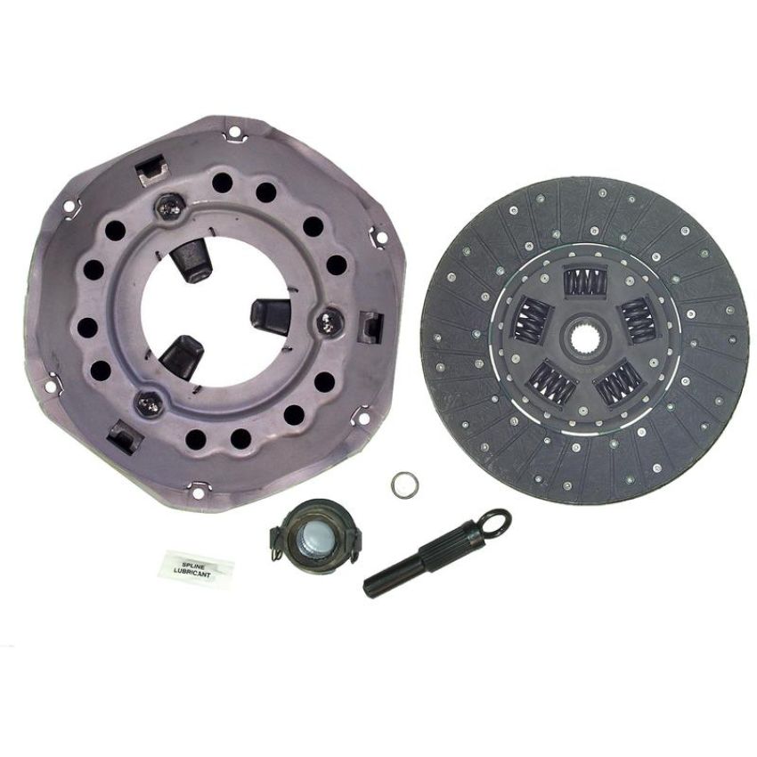 PERFECTION CLUTCH MU1862-1D NEW CLUTCH KIT