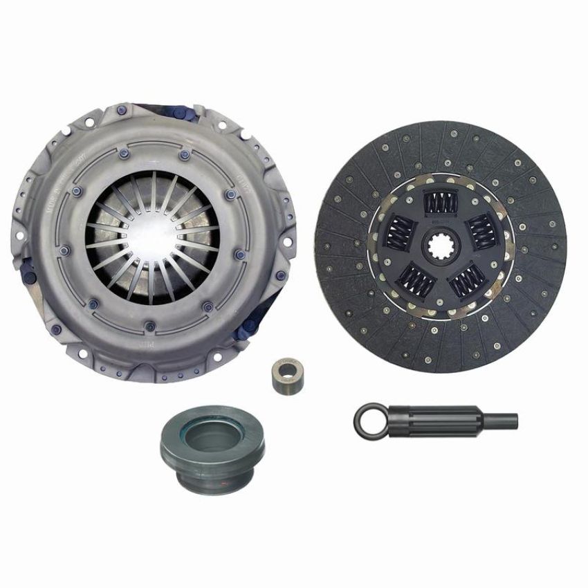 PERFECTION CLUTCH MU1877-1 NEW CLUTCH KIT