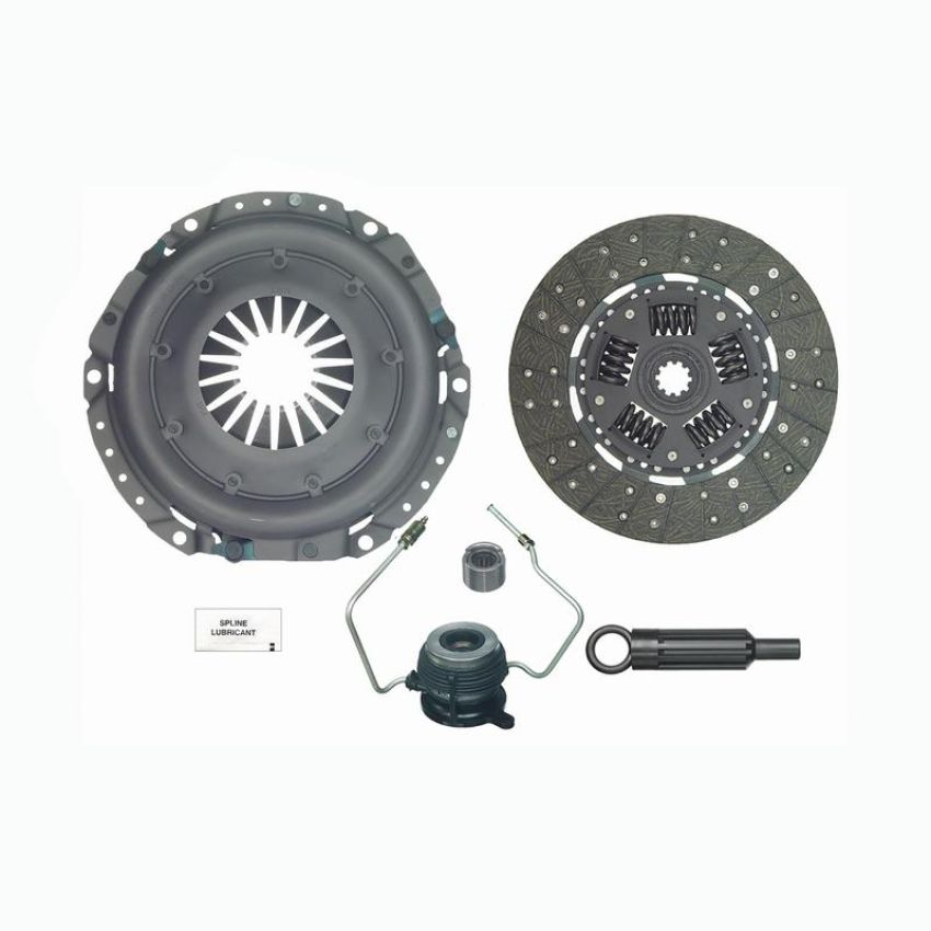 PERFECTION CLUTCH MU1890-1 NEW CLUTCH KIT