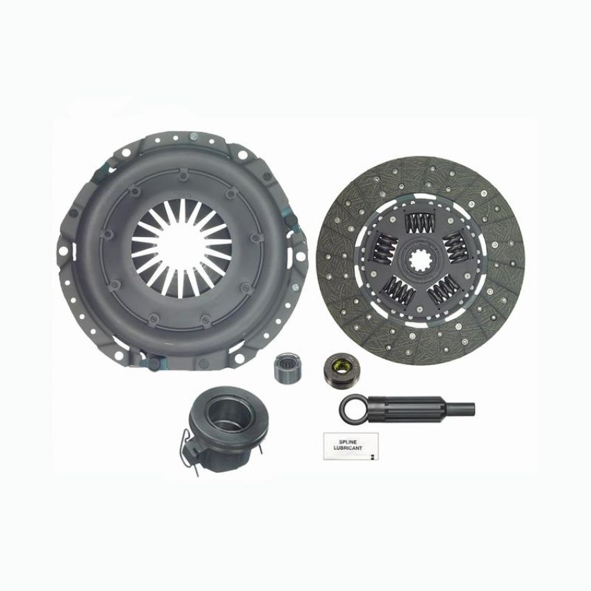 PERFECTION CLUTCH MU1890-1D NEW CLUTCH KIT