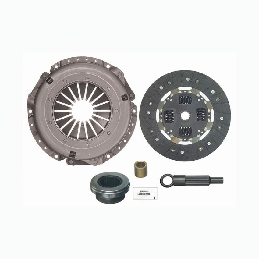 PERFECTION CLUTCH MU1900-1 NEW CLUTCH KIT