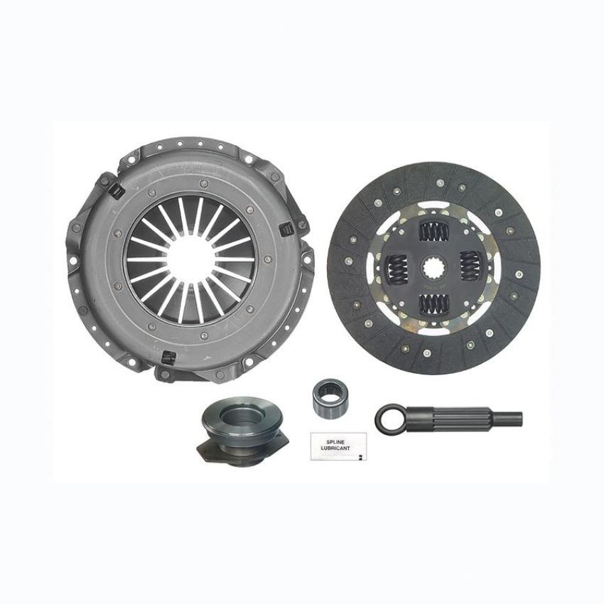 PERFECTION CLUTCH MU1900-1B NEW CLUTCH KIT
