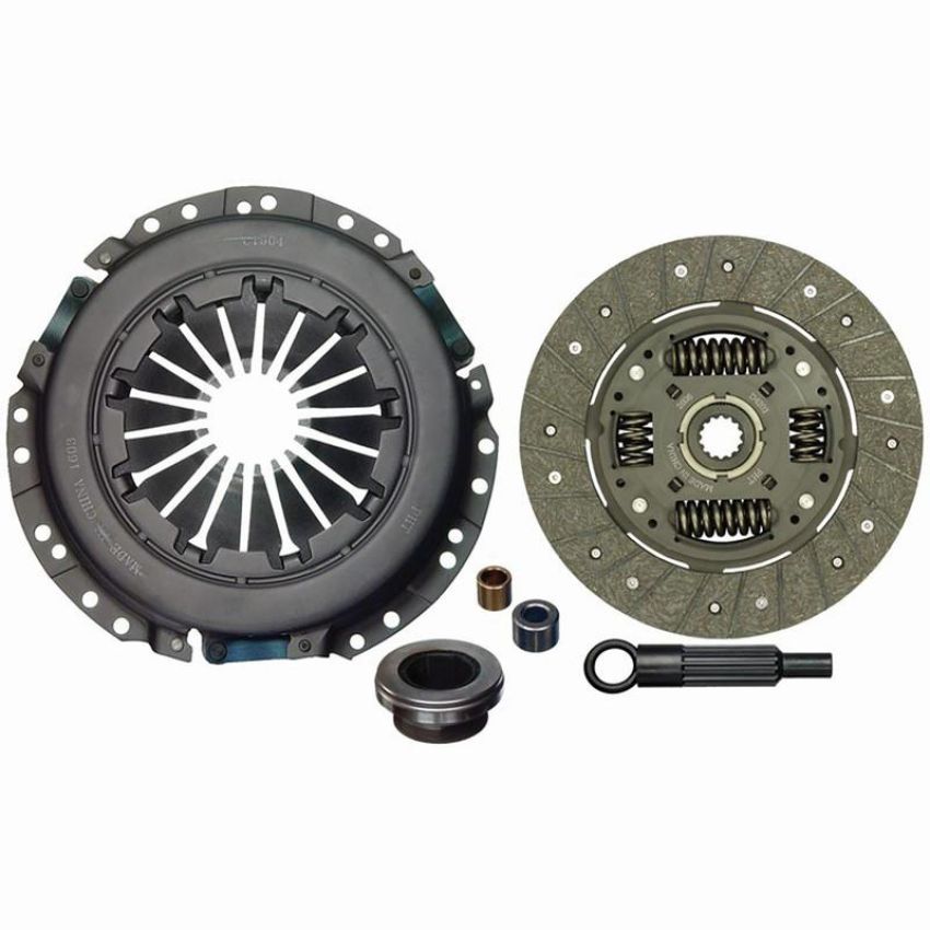 PERFECTION CLUTCH MU1904-1 NEW CLUTCH KIT