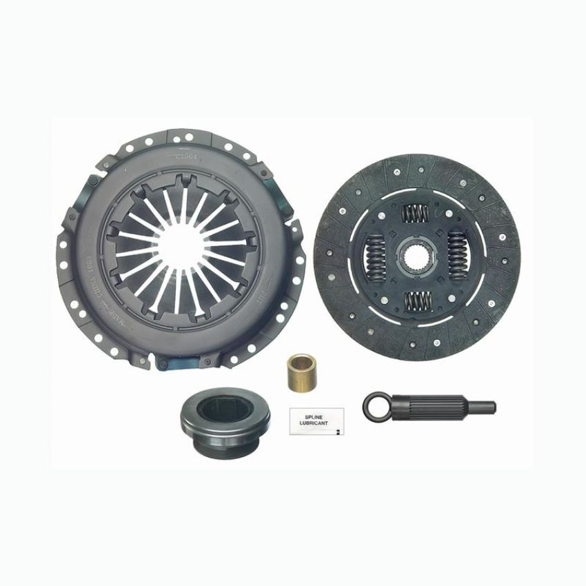PERFECTION CLUTCH MU1904-1B NEW CLUTCH KIT