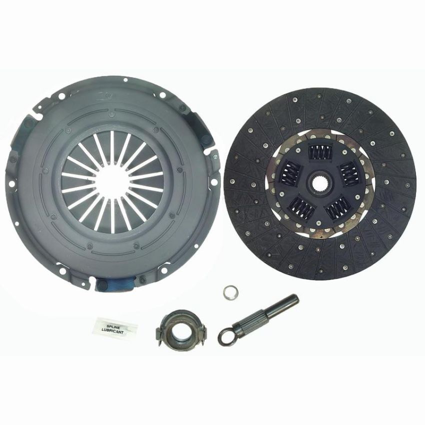 PERFECTION CLUTCH MU1909-1B NEW CLUTCH KIT