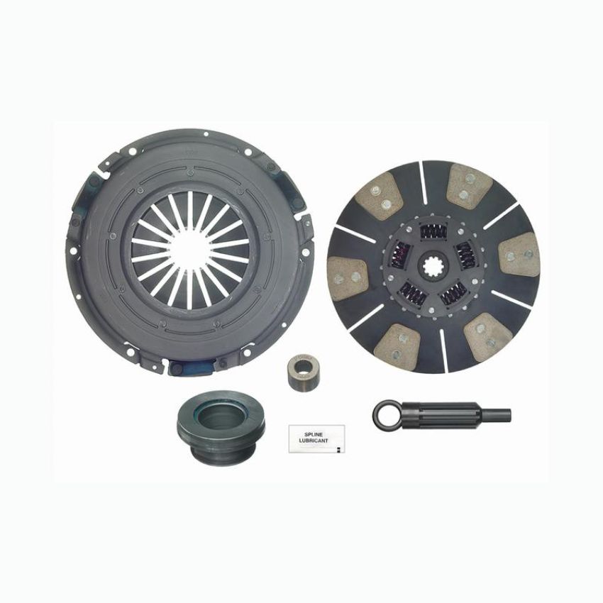 PERFECTION CLUTCH MU1909-1C NEW CLUTCH KIT