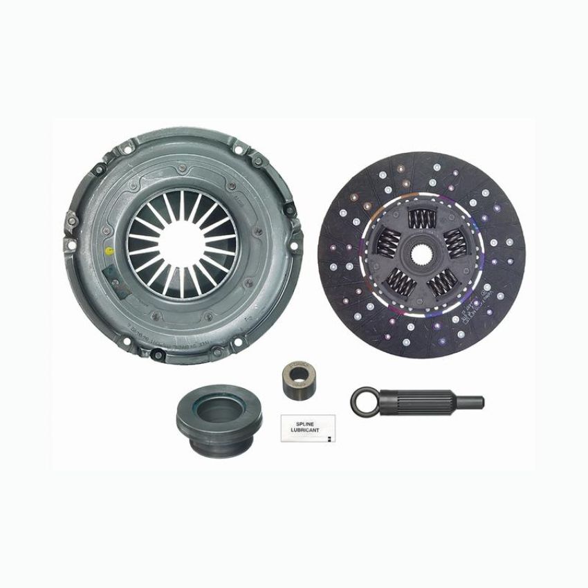 PERFECTION CLUTCH MU1911-1 NEW CLUTCH KIT