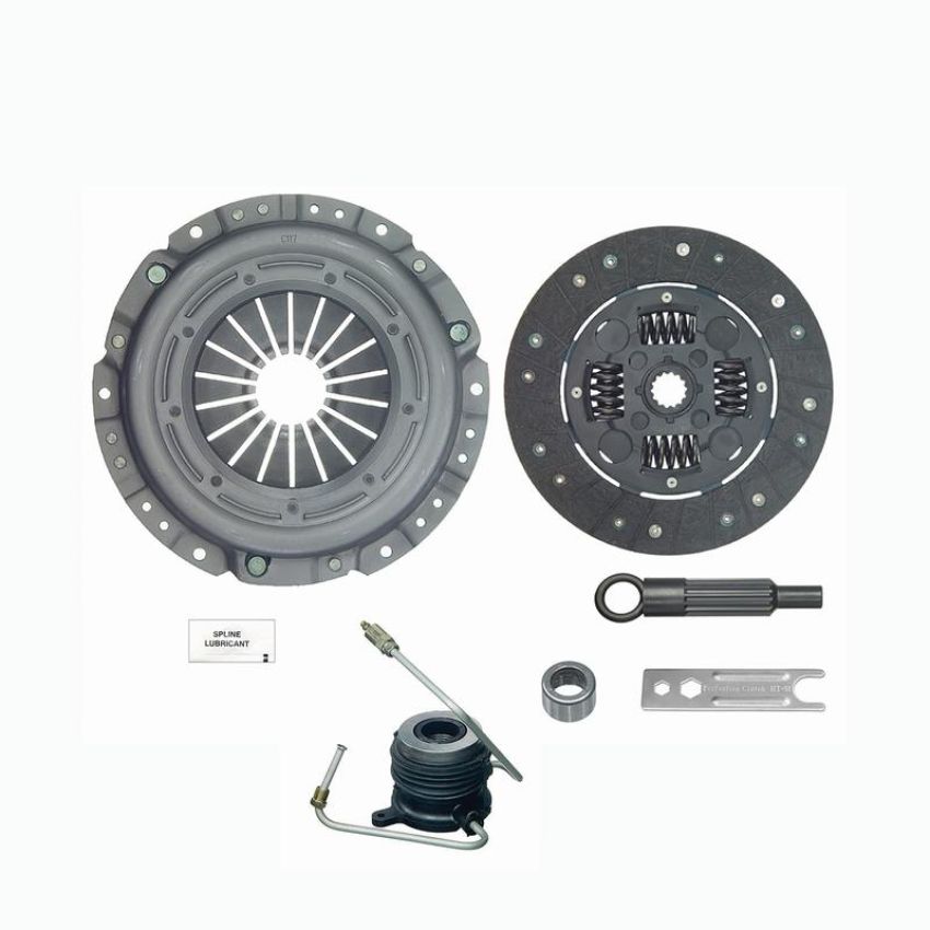 PERFECTION CLUTCH MU1914-1 NEW CLUTCH KIT