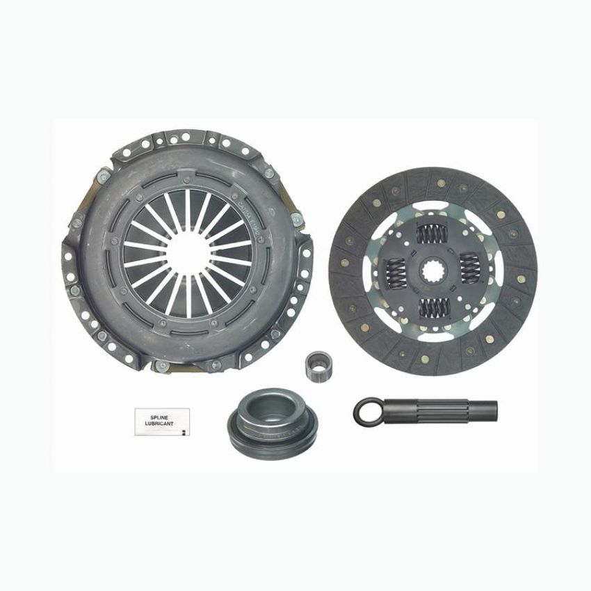 PERFECTION CLUTCH MU1914-1A NEW CLUTCH KIT