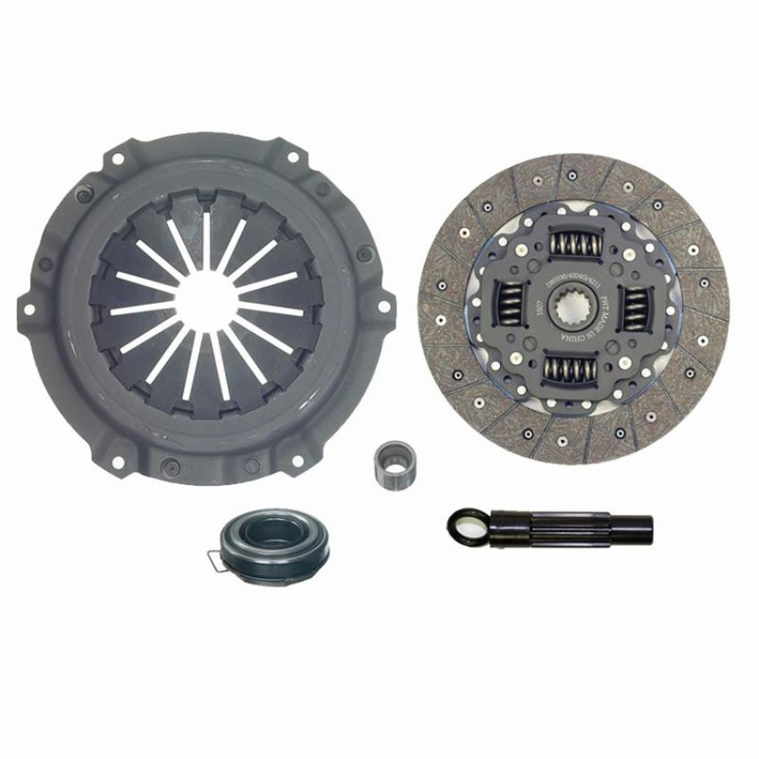 PERFECTION CLUTCH MU1915-1 NEW CLUTCH KIT