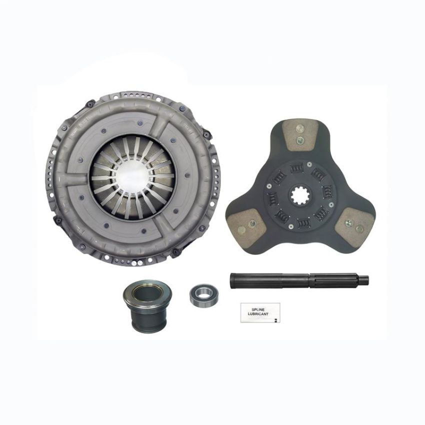 PERFECTION CLUTCH MU1919-1D NEW CLUTCH KIT