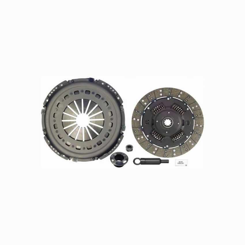 PERFECTION CLUTCH MU1944-1 NEW CLUTCH KIT