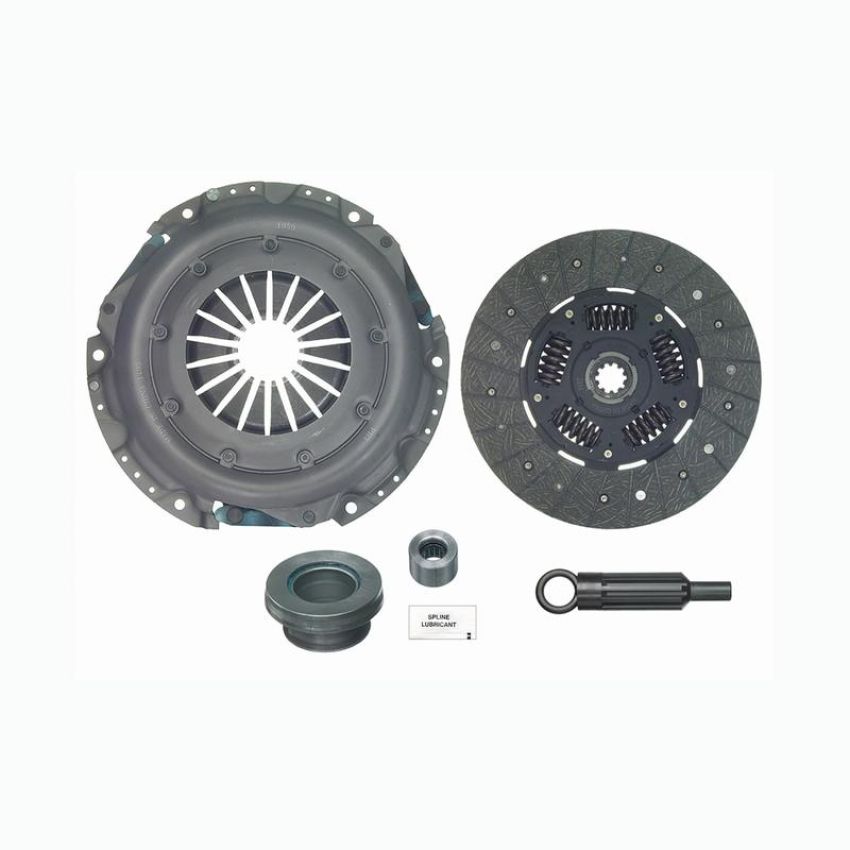 PERFECTION CLUTCH MU1950-1 NEW CLUTCH KIT