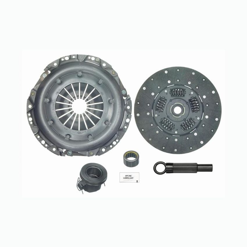 PERFECTION CLUTCH MU1962-1 NEW CLUTCH KIT