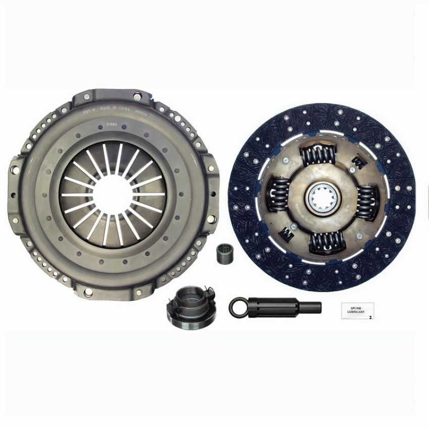 PERFECTION CLUTCH MU1984-1 NEW CLUTCH KIT