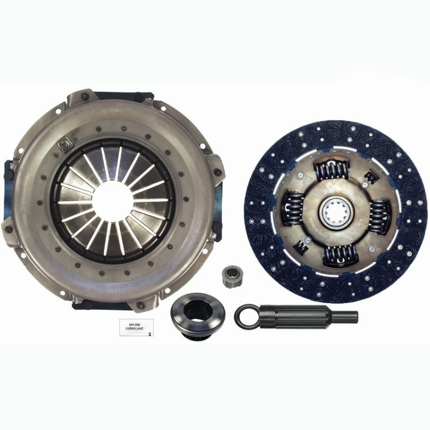 PERFECTION CLUTCH MU1989-1 NEW CLUTCH KIT