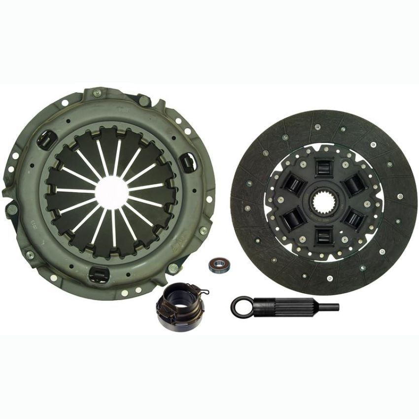 PERFECTION CLUTCH MU1990-1 NEW CLUTCH KIT