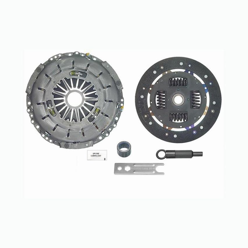 PERFECTION CLUTCH MU1993-1 NEW CLUTCH KIT