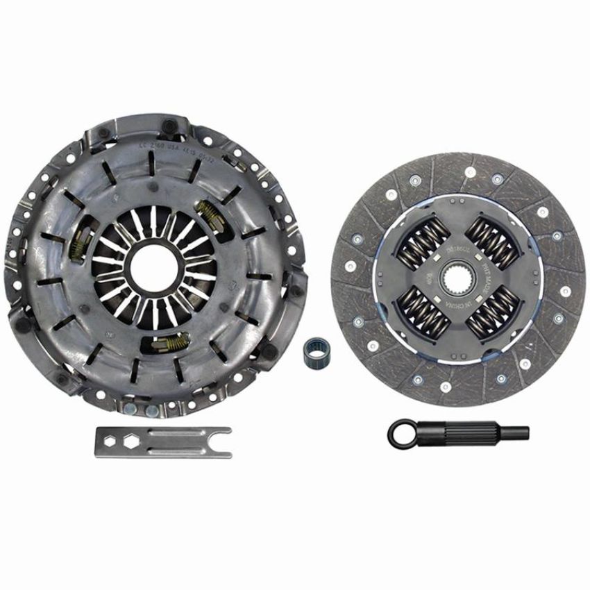 PERFECTION CLUTCH MU1996-1 NEW CLUTCH KIT