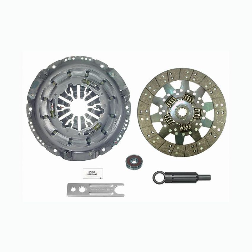 PERFECTION CLUTCH MU1997-1A NEW CLUTCH KIT
