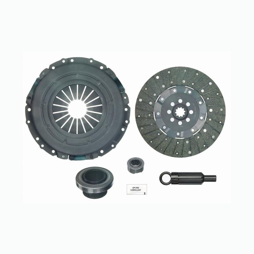 PERFECTION CLUTCH MU2000-1 NEW CLUTCH KIT