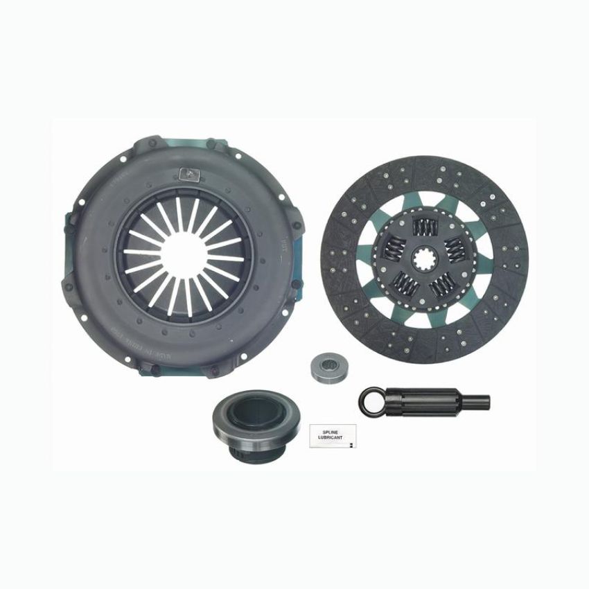 PERFECTION CLUTCH MU2001-1A NEW CLUTCH KIT