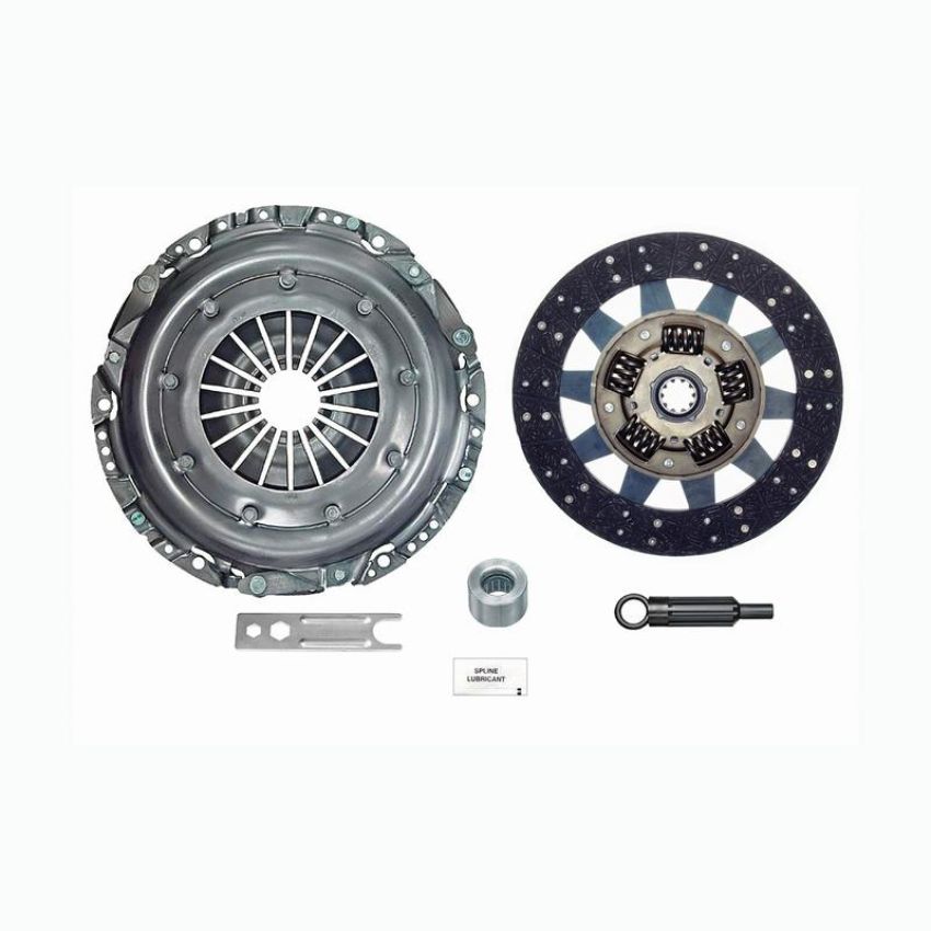 PERFECTION CLUTCH MU2017-1 NEW CLUTCH KIT