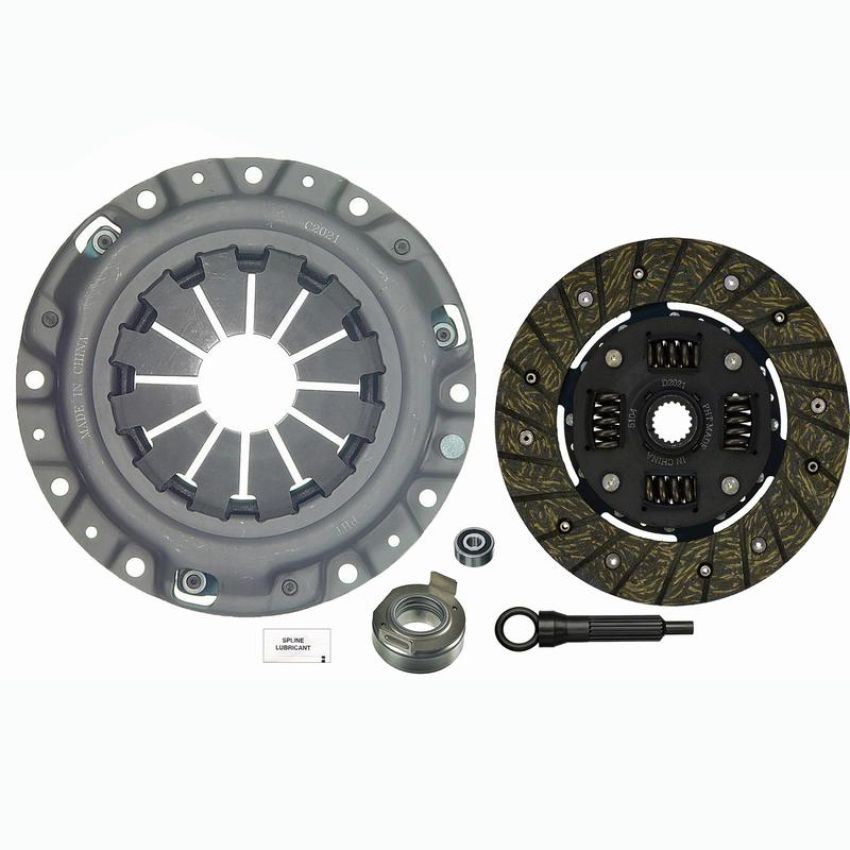 PERFECTION CLUTCH MU2021-1 NEW CLUTCH KIT