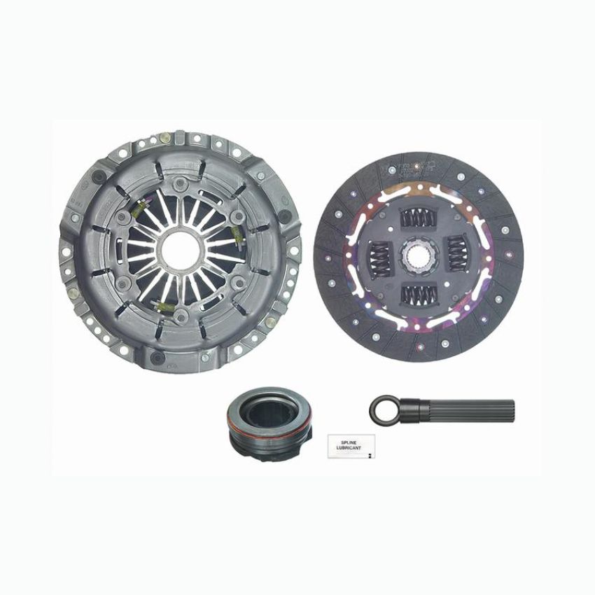 PERFECTION CLUTCH MU2022-1 NEW CLUTCH KIT