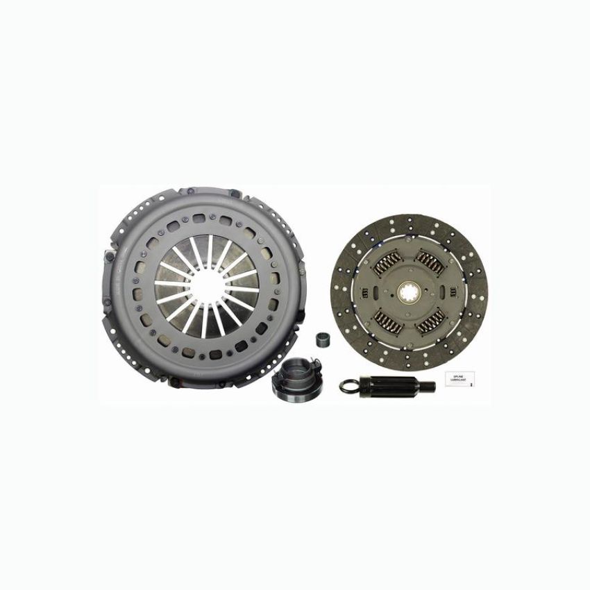 PERFECTION CLUTCH MU2023-1 NEW CLUTCH KIT