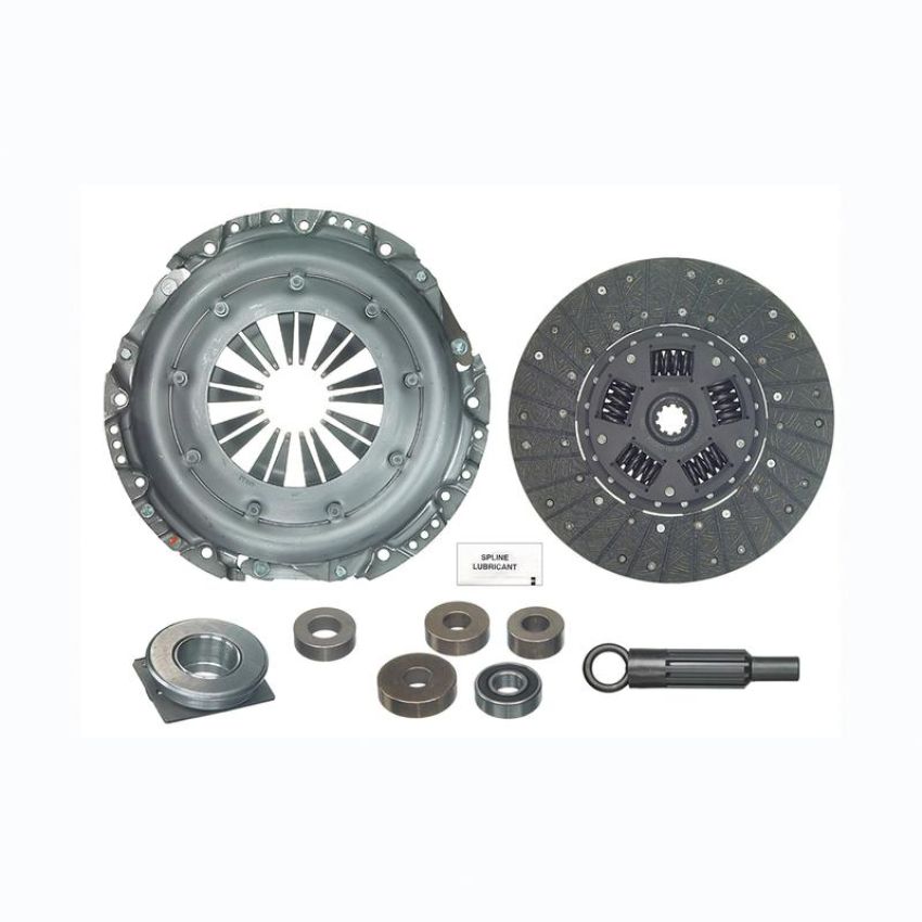 PERFECTION CLUTCH MU2030-1 NEW CLUTCH KIT