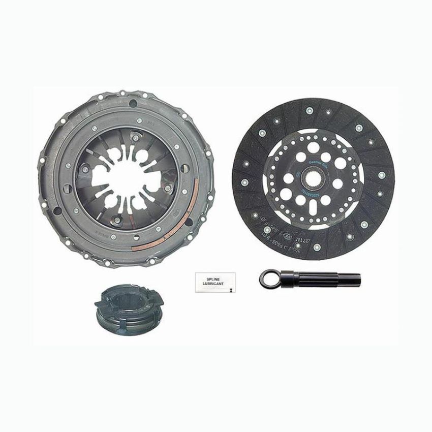 PERFECTION CLUTCH MU2046-1 NEW CLUTCH KIT