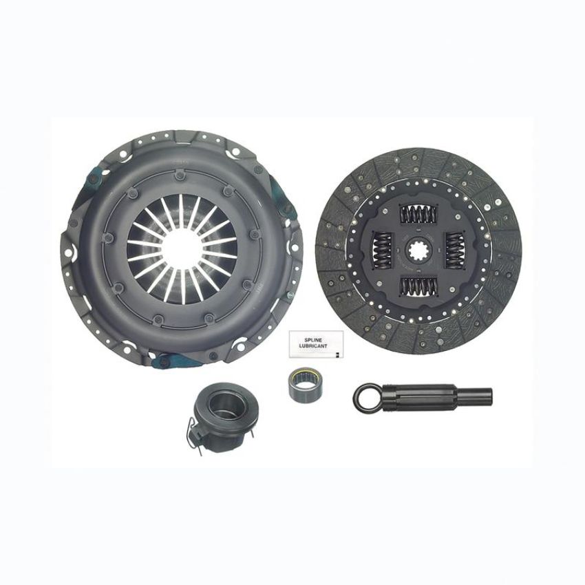 PERFECTION CLUTCH MU2050-1 NEW CLUTCH KIT