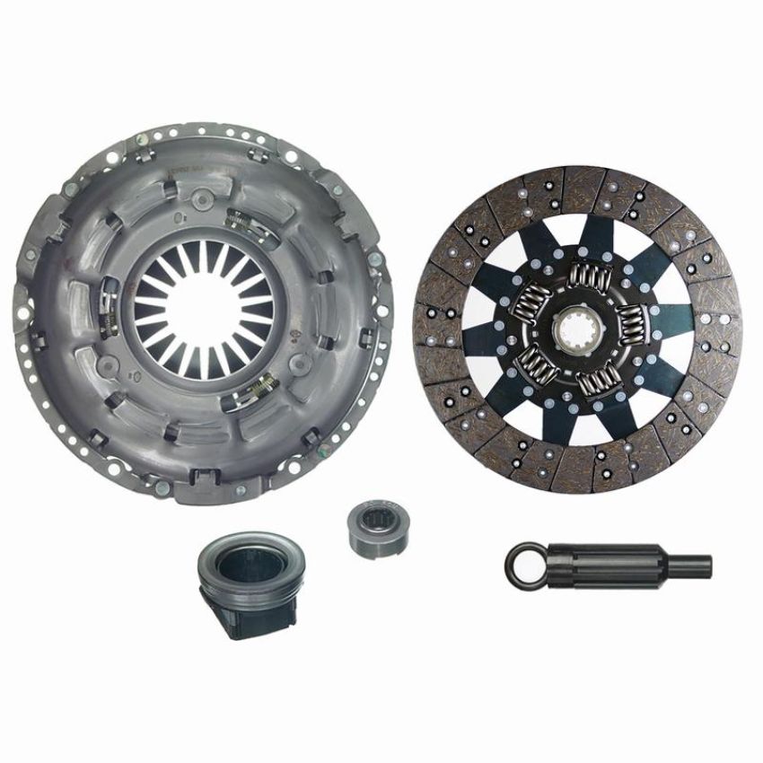 PERFECTION CLUTCH MU2052-1 NEW CLUTCH KIT