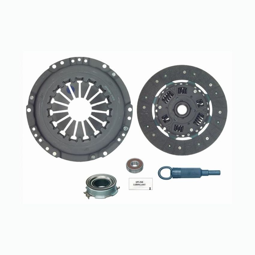 PERFECTION CLUTCH MU2087-1 NEW CLUTCH KIT