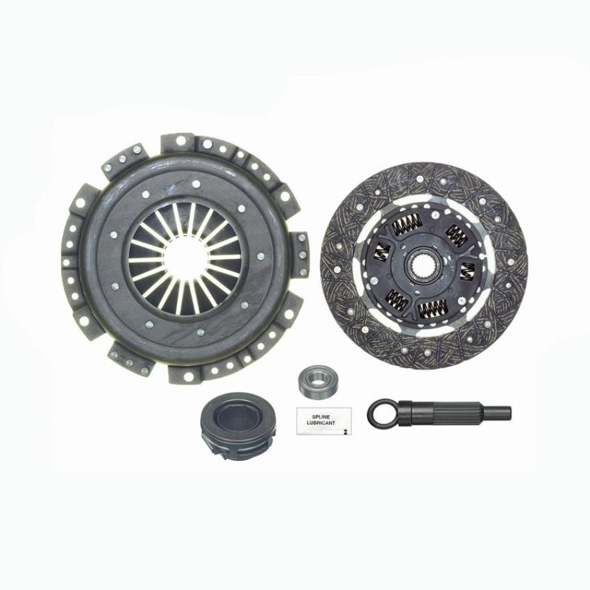 PERFECTION CLUTCH MU2099-1 NEW CLUTCH KIT