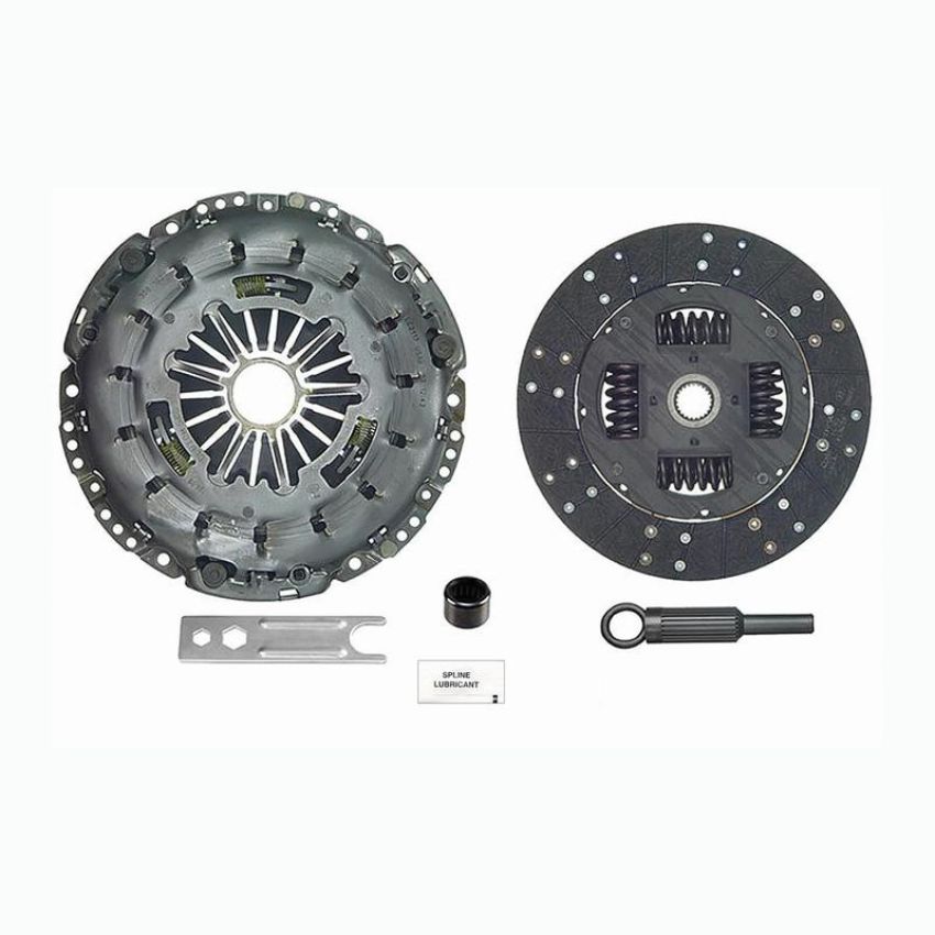 PERFECTION CLUTCH MU2117-1 NEW CLUTCH KIT