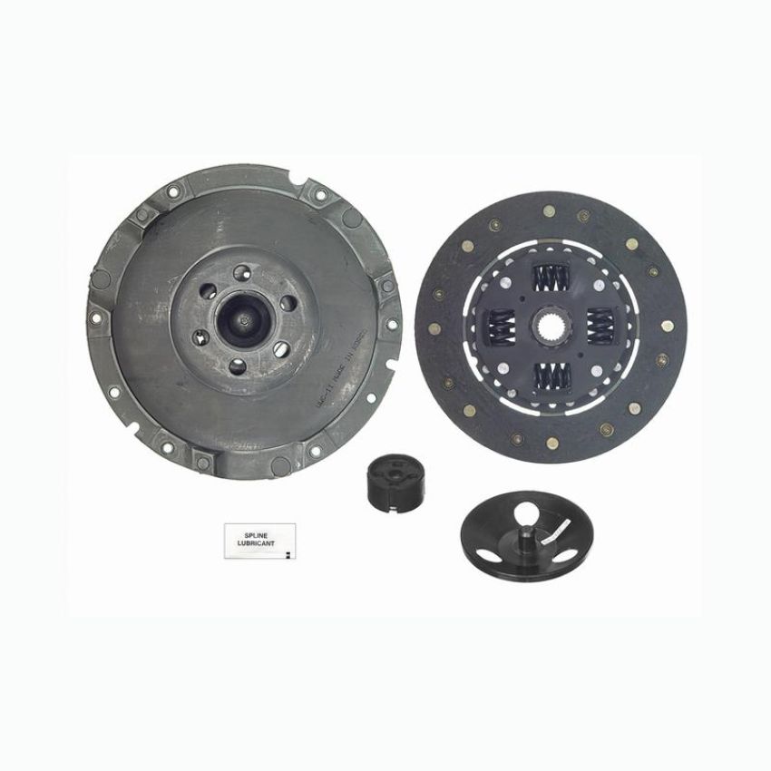 PERFECTION CLUTCH MU28-1 NEW CLUTCH KIT