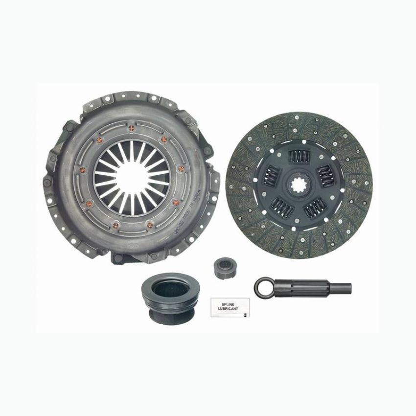 PERFECTION CLUTCH MU30-1 NEW CLUTCH KIT