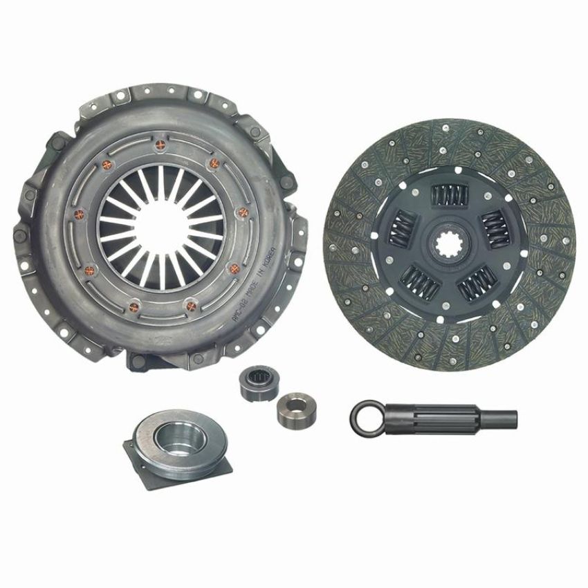 PERFECTION CLUTCH MU30-1A NEW CLUTCH KIT
